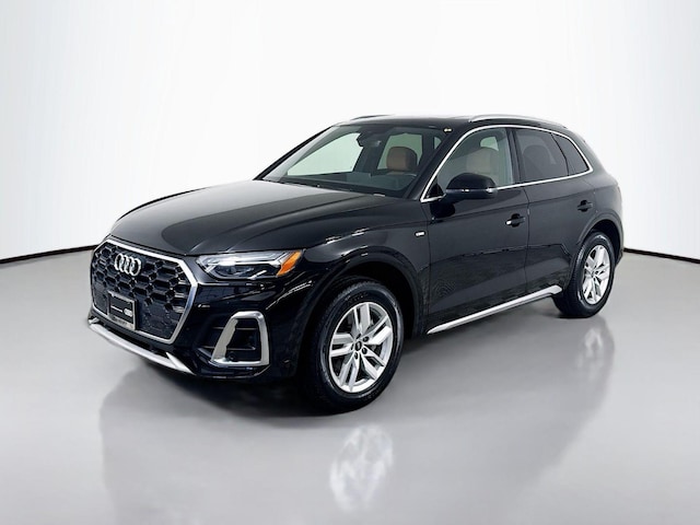 Photo of 2023 Audi Q5 