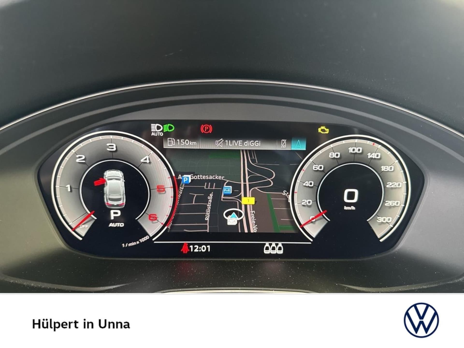Audi A5 Sportback S line