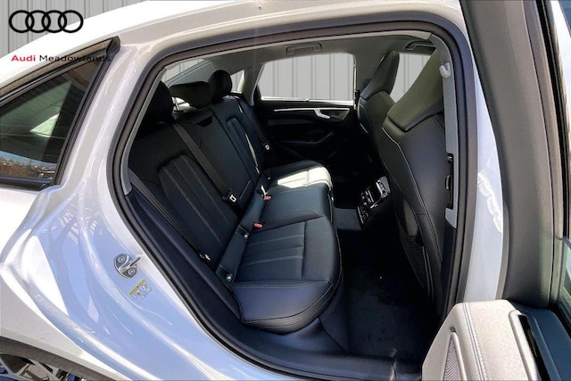2026 Audi A6 Premium Plus - Photo 10