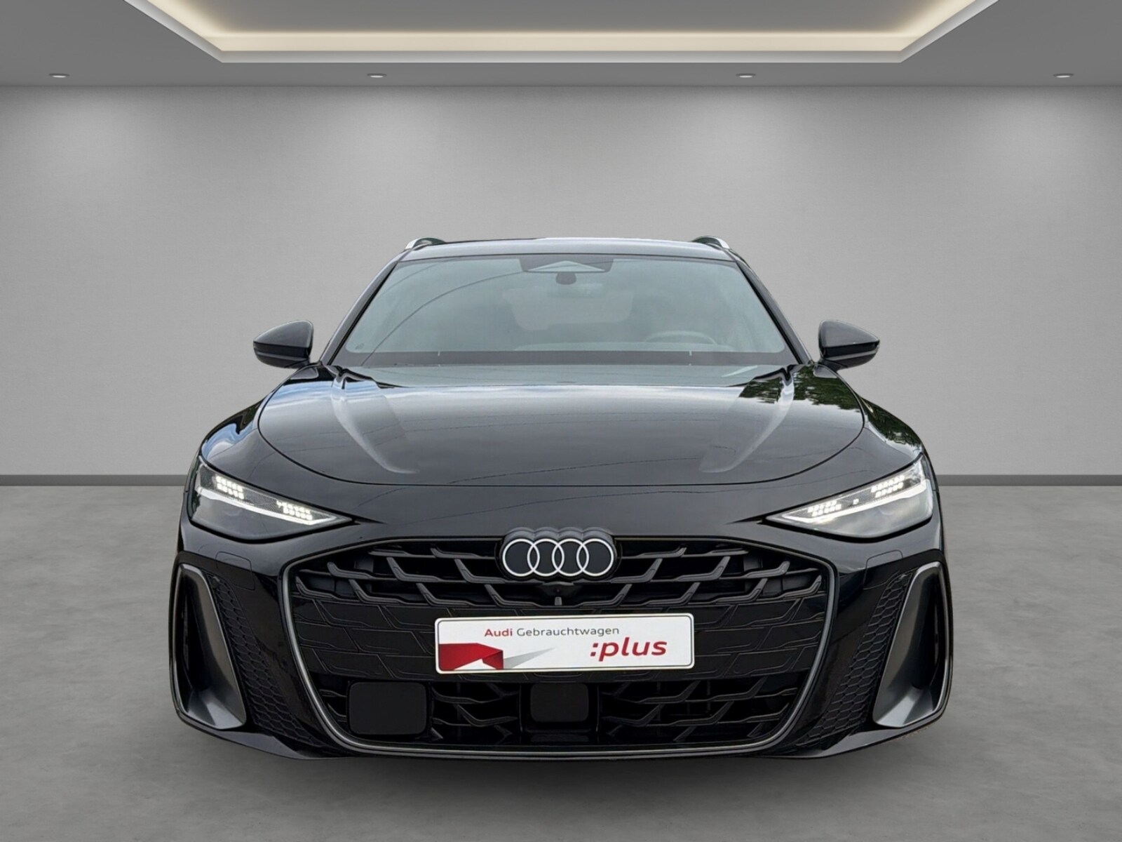 Audi A6 Avant – Bild 10