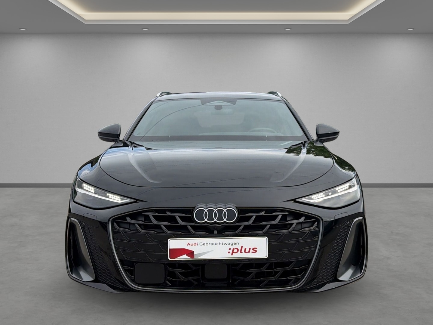 Bild über Audi A6 Avant TFSI quattro 270 kW S tronic - für weitere Informationen kontaktieren Sie den Audi Partner