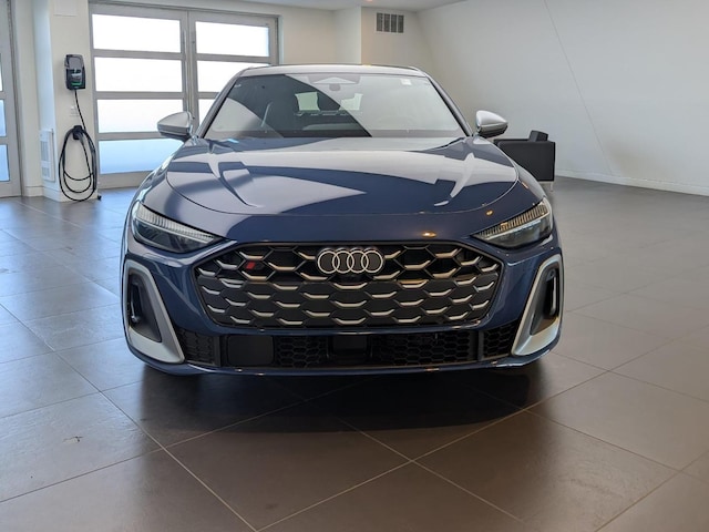 2025 Audi S5