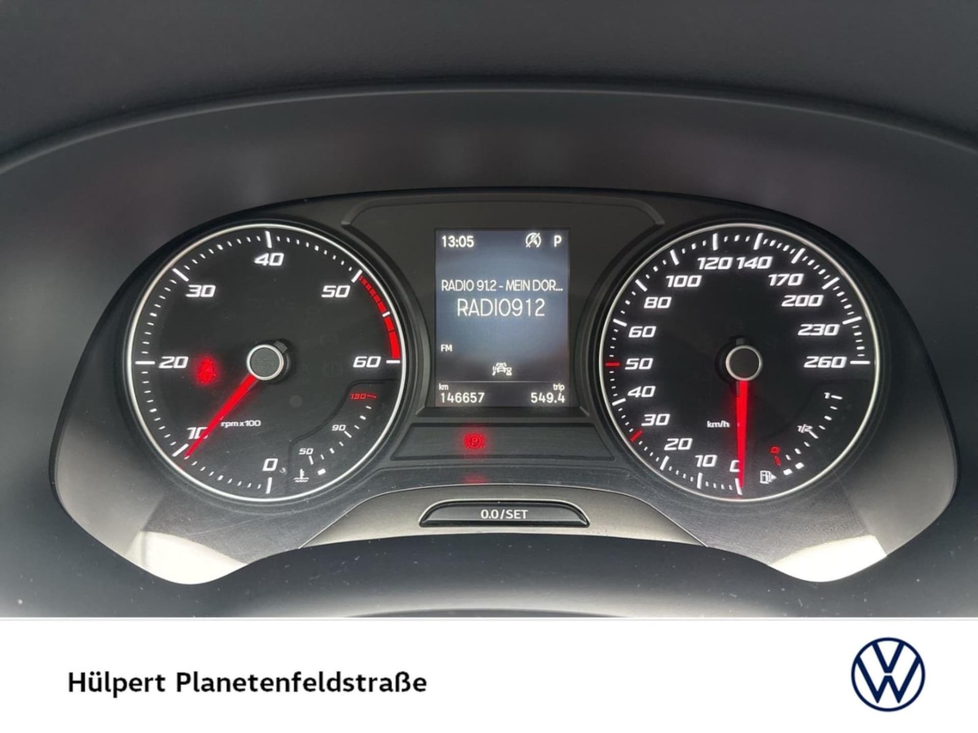 SEAT Ateca Style