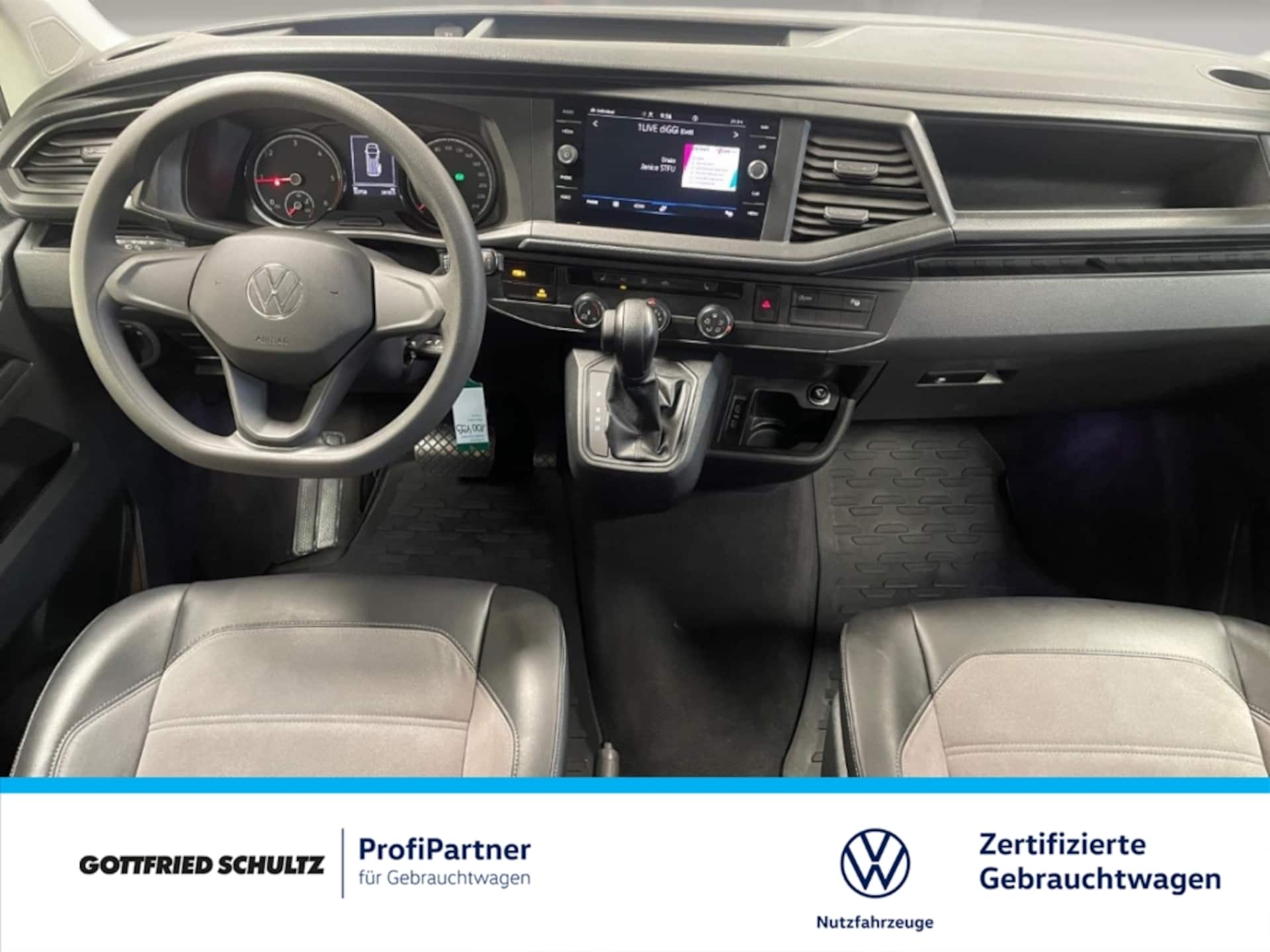 Volkswagen T6.1 California Beach
