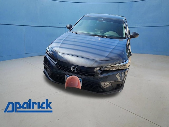 2024 Honda Civic Sedan