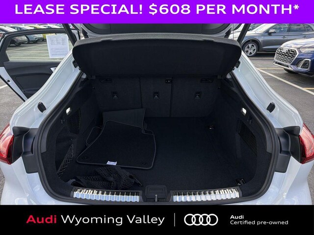 2025 Audi New A5 Premium Plus - Photo 35