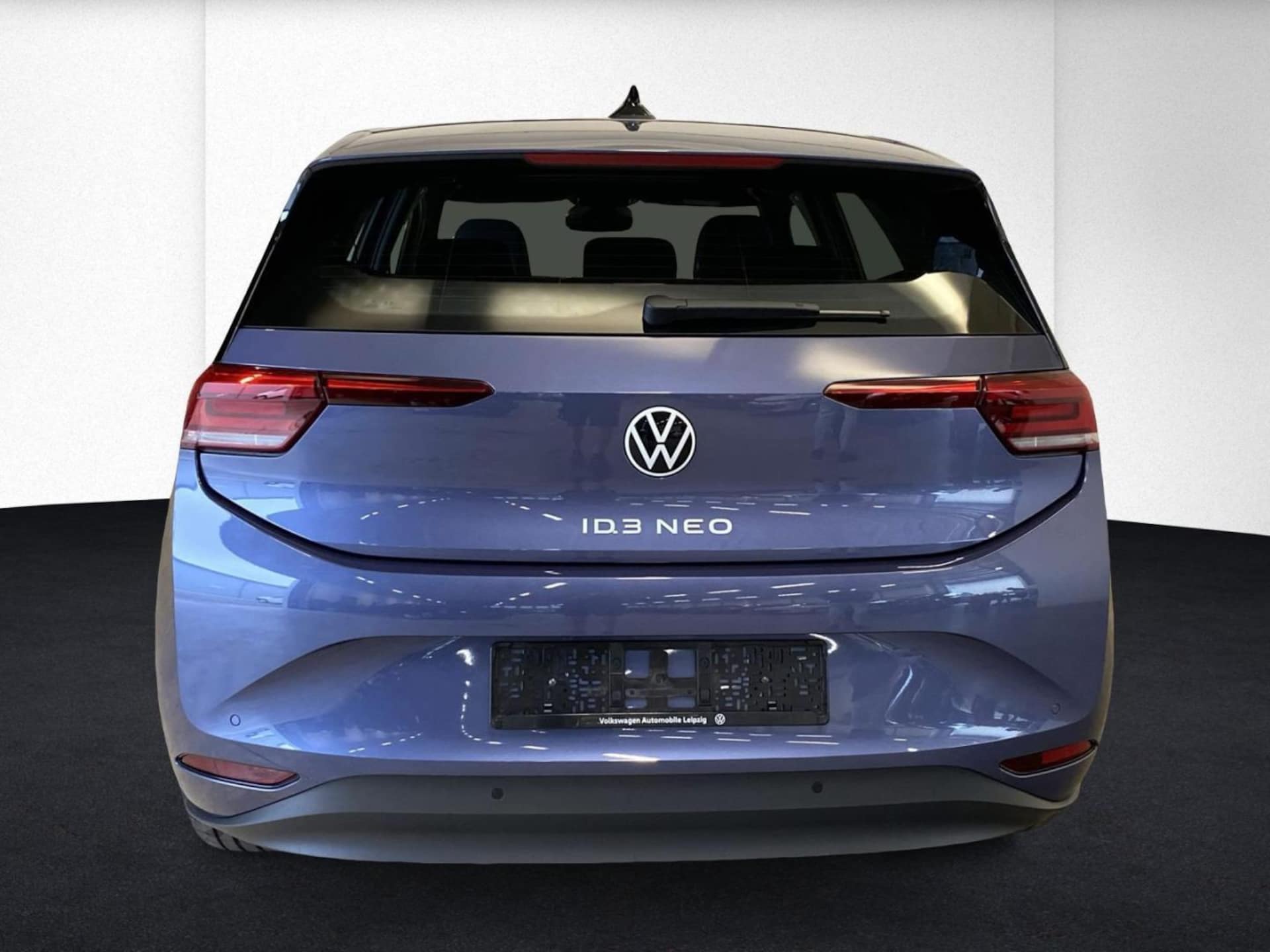 Volkswagen ID.3 Neo Life