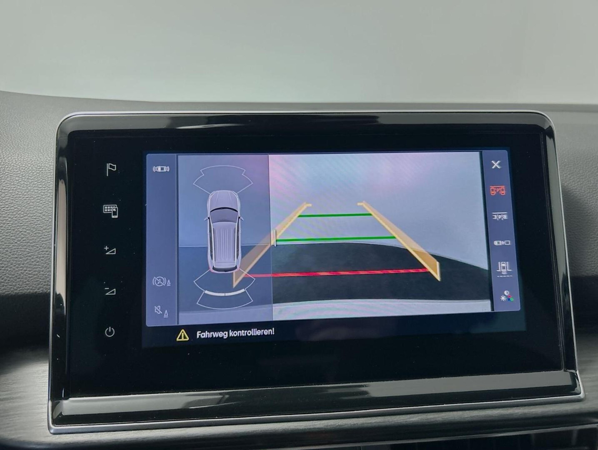 SEAT Tarraco XCELLENCE