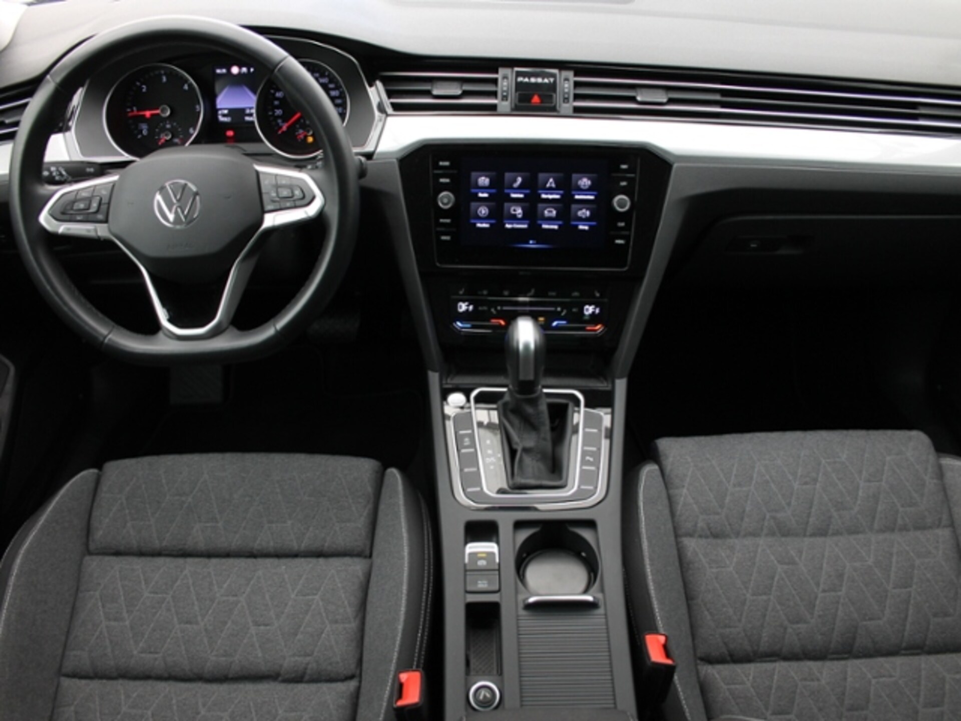 Volkswagen Passat Variant Business