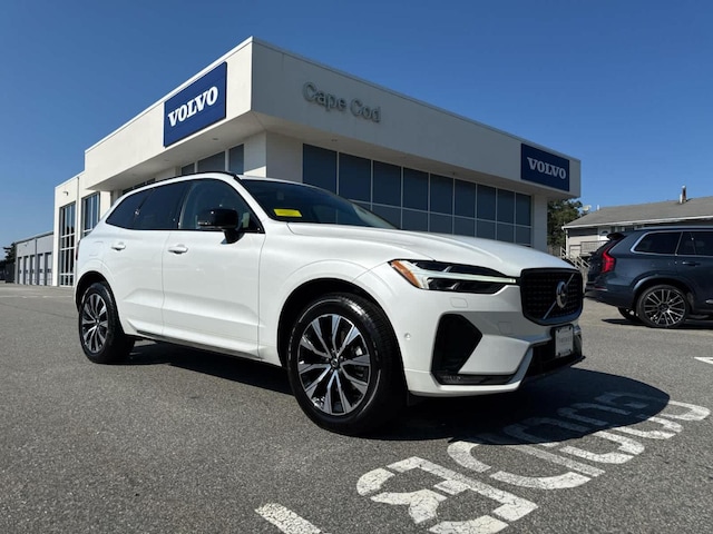 2024 Volvo XC60