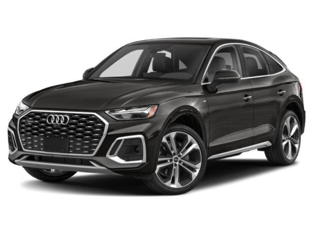 Photo of 2021 Audi Q5 Sportback 