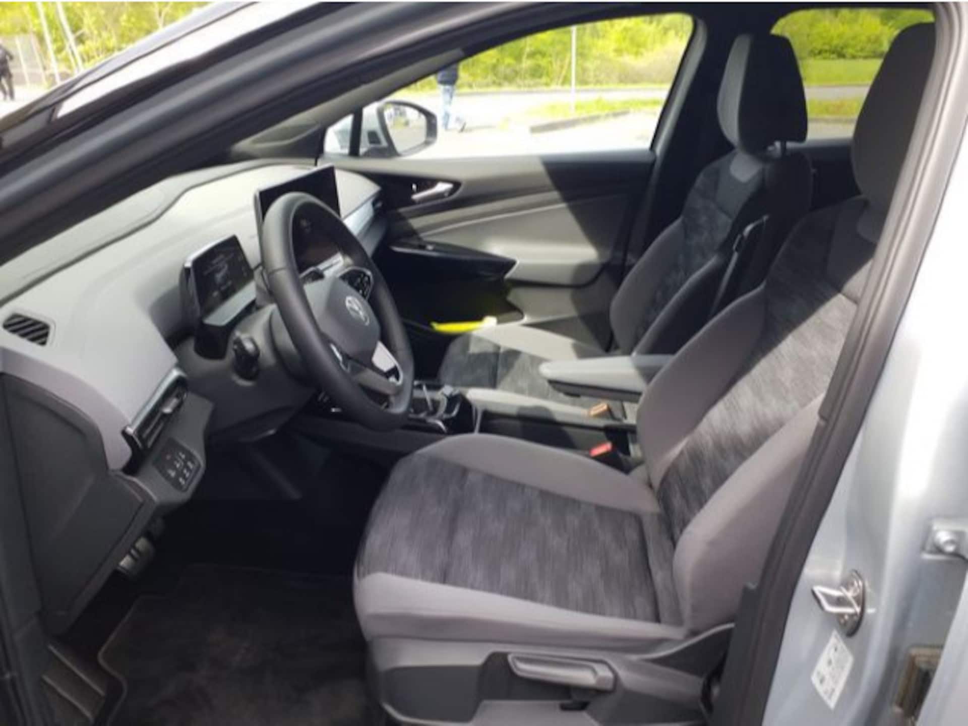 Volkswagen ID.4 Pro
