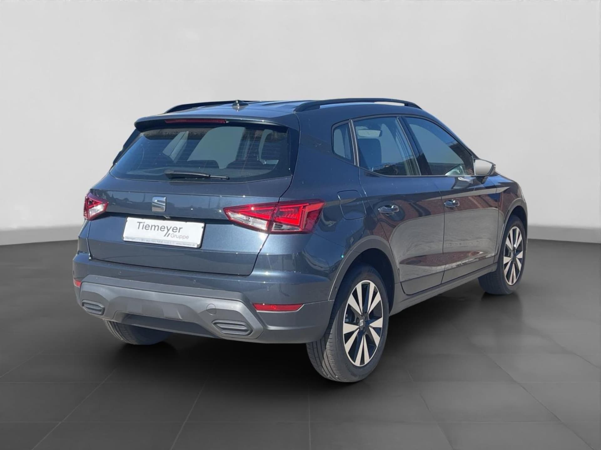 SEAT Arona Style
