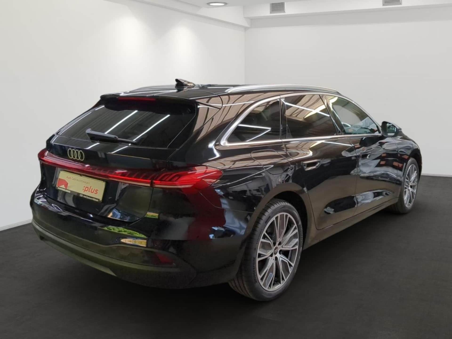Audi A5 Avant