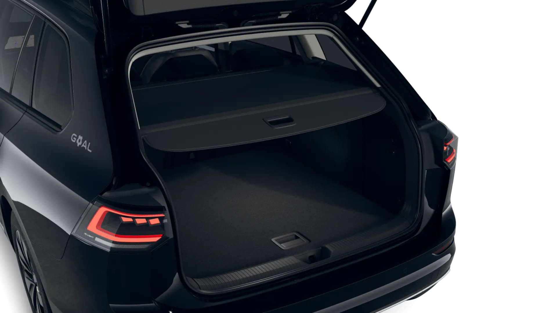 Volkswagen Golf Variant Goal