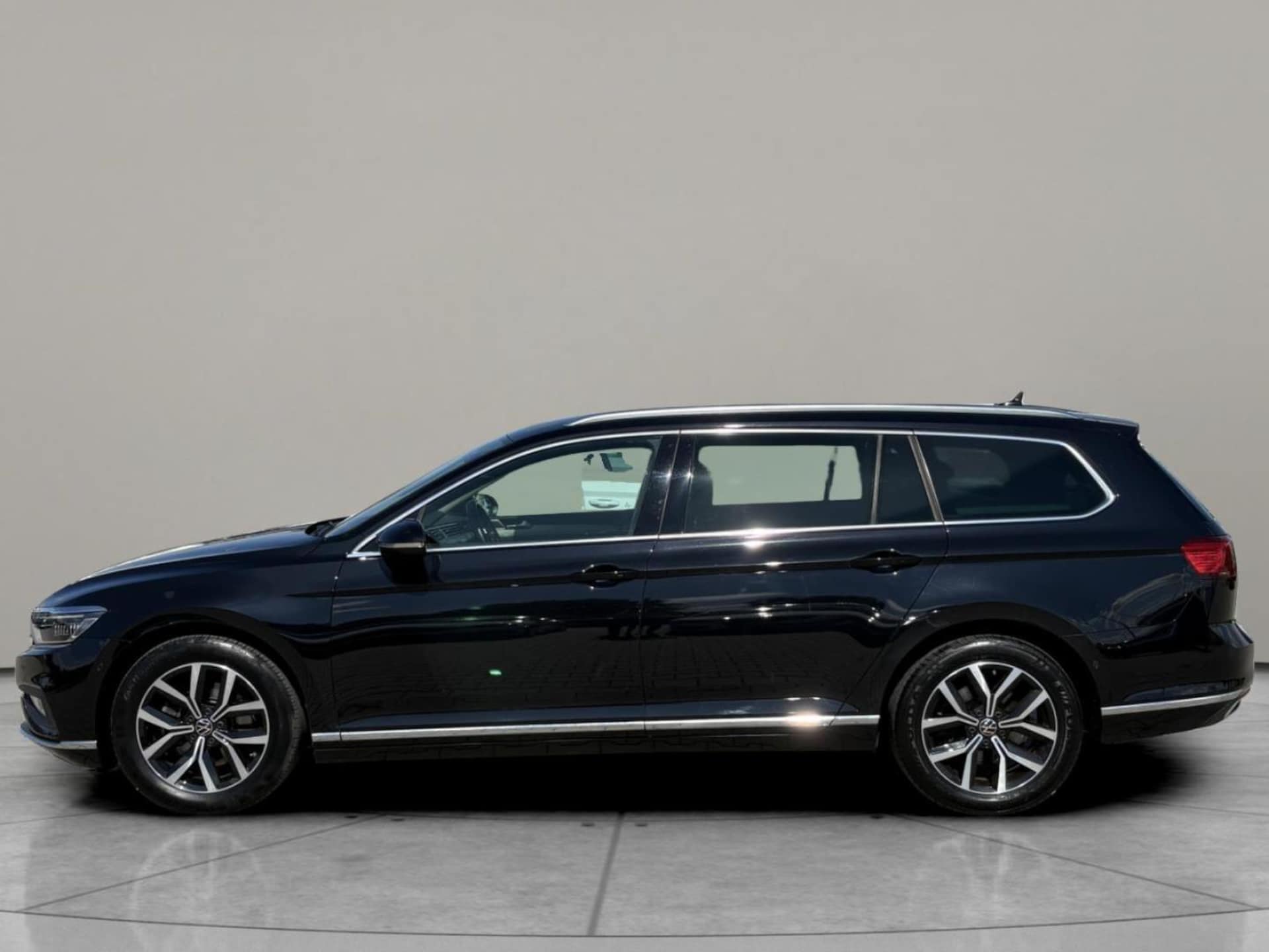 Volkswagen Passat Variant Elegance