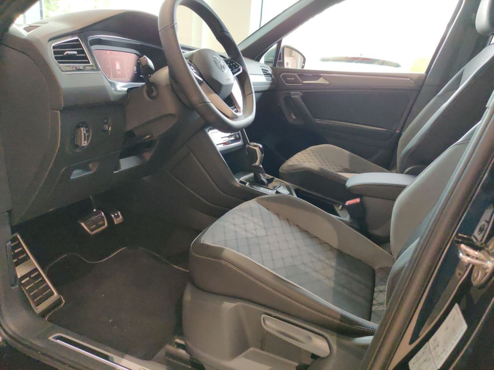 Volkswagen Tiguan Allspace R-Line
