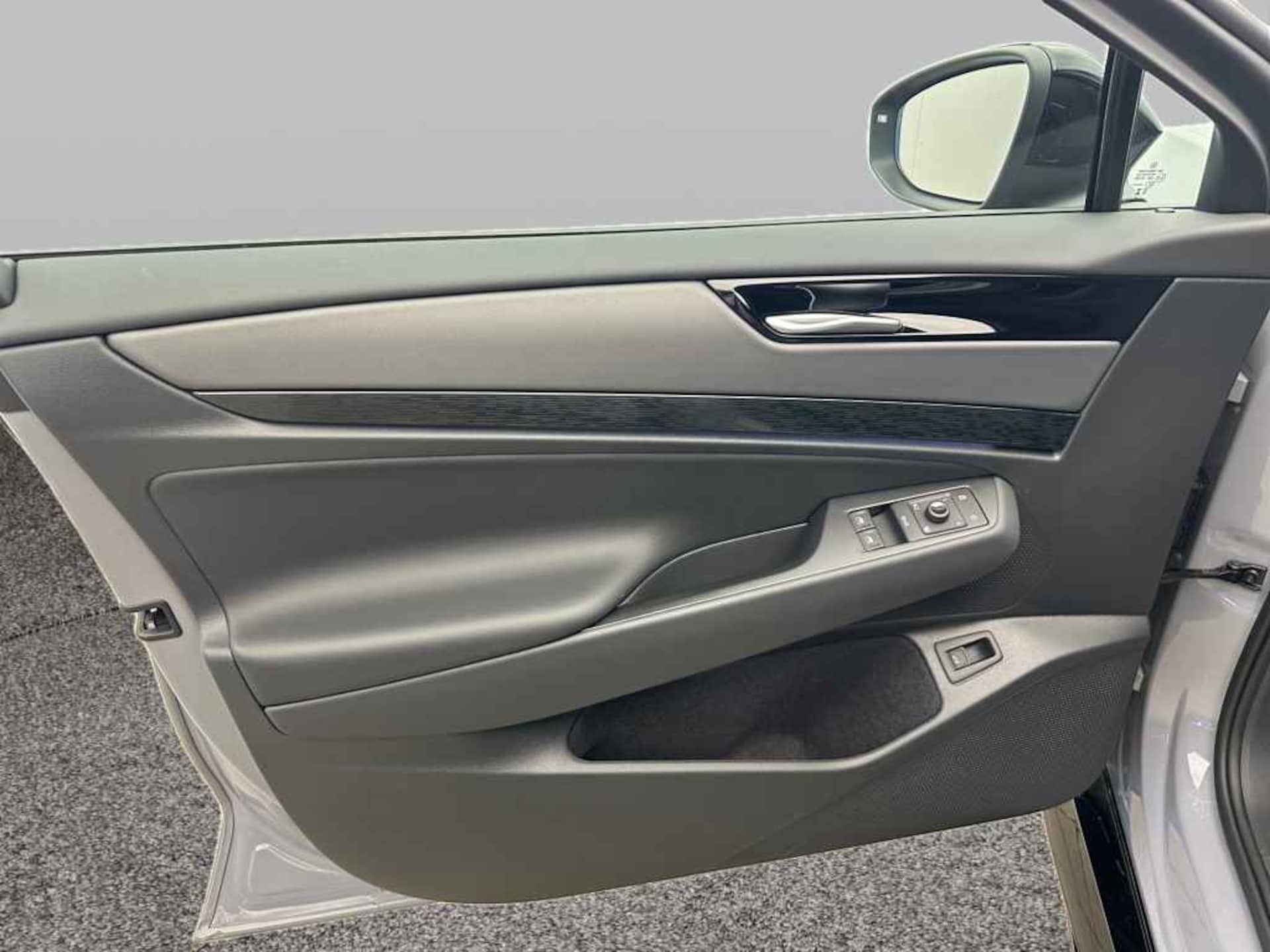Volkswagen ID.7 Tourer Pro