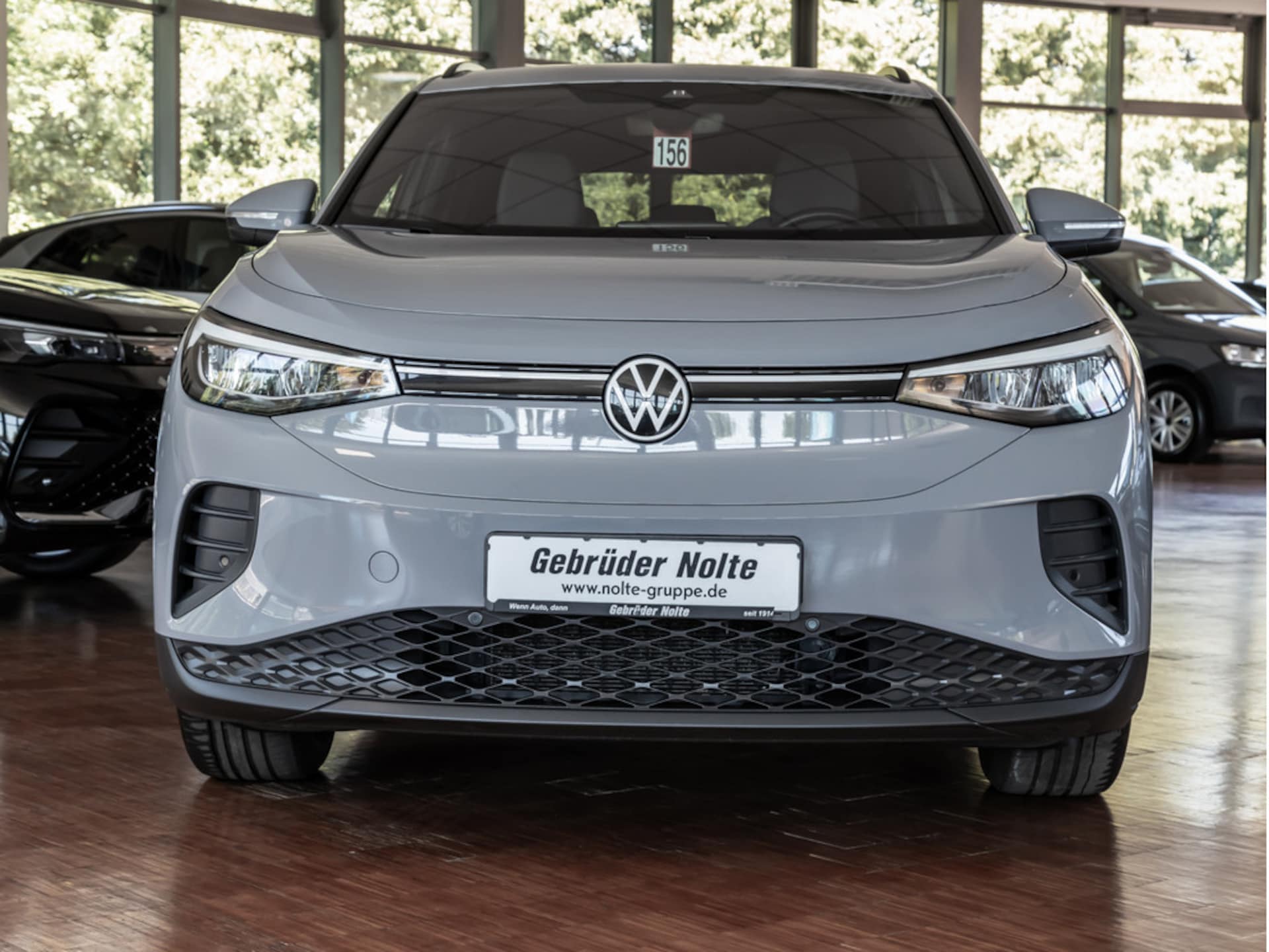 Volkswagen ID.4 Pro Performance