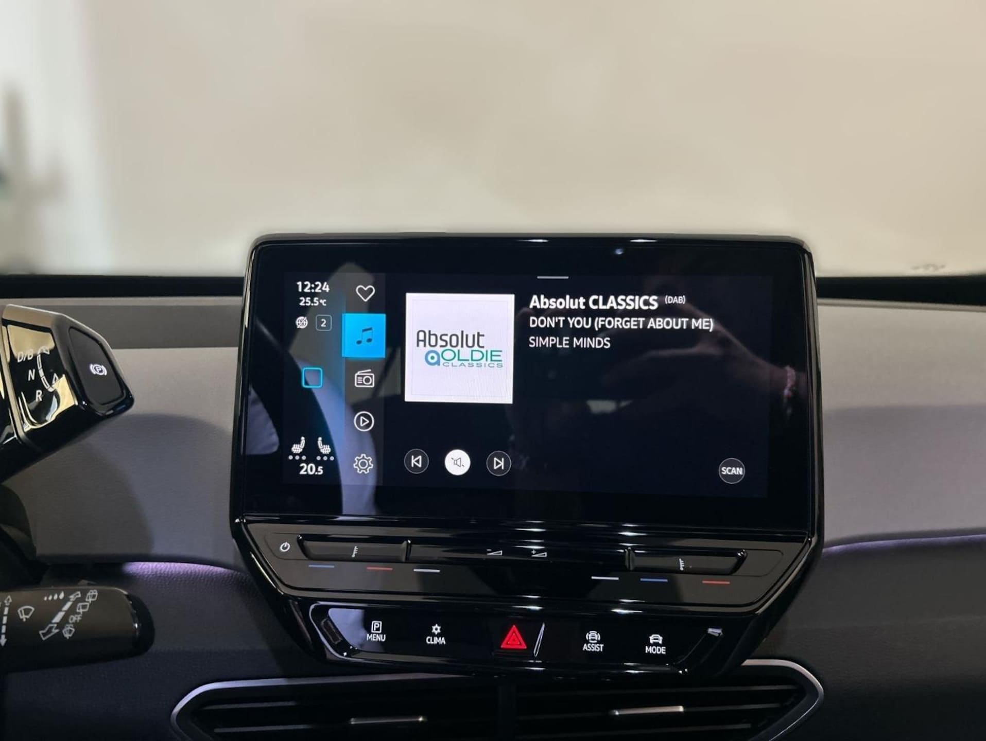 Volkswagen ID.3 Pro