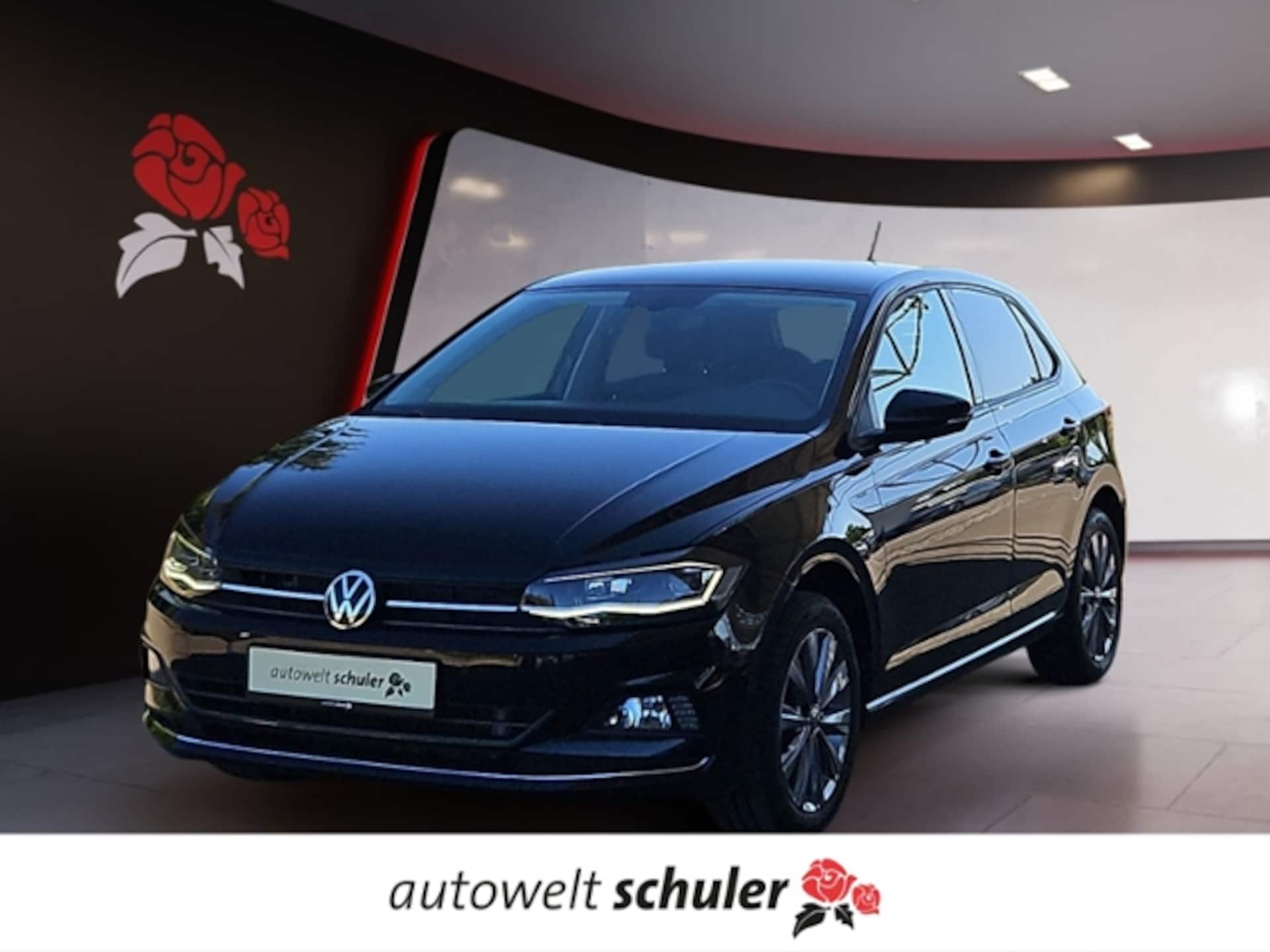 Volkswagen Polo Highline