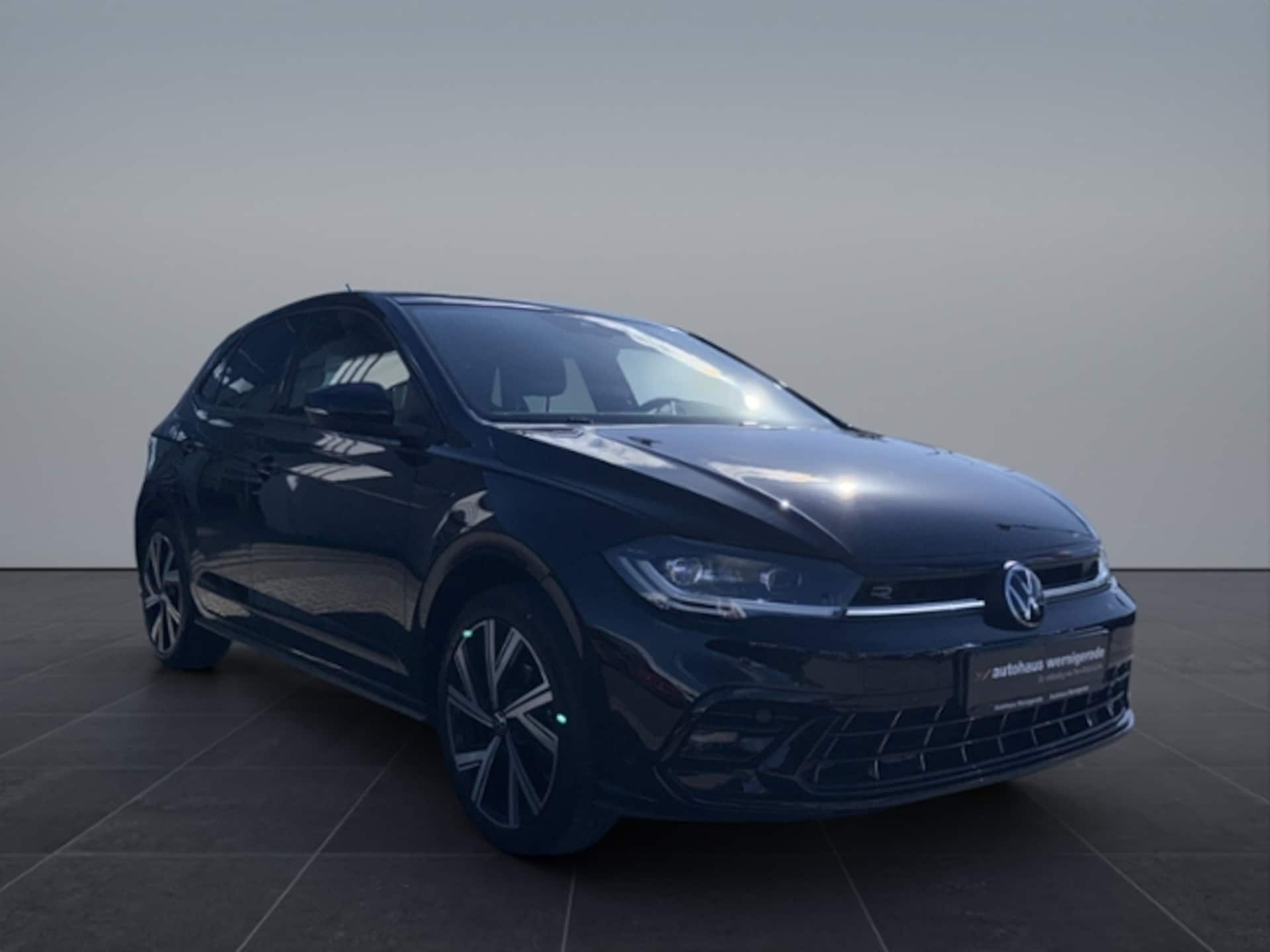 Volkswagen Polo R-Line