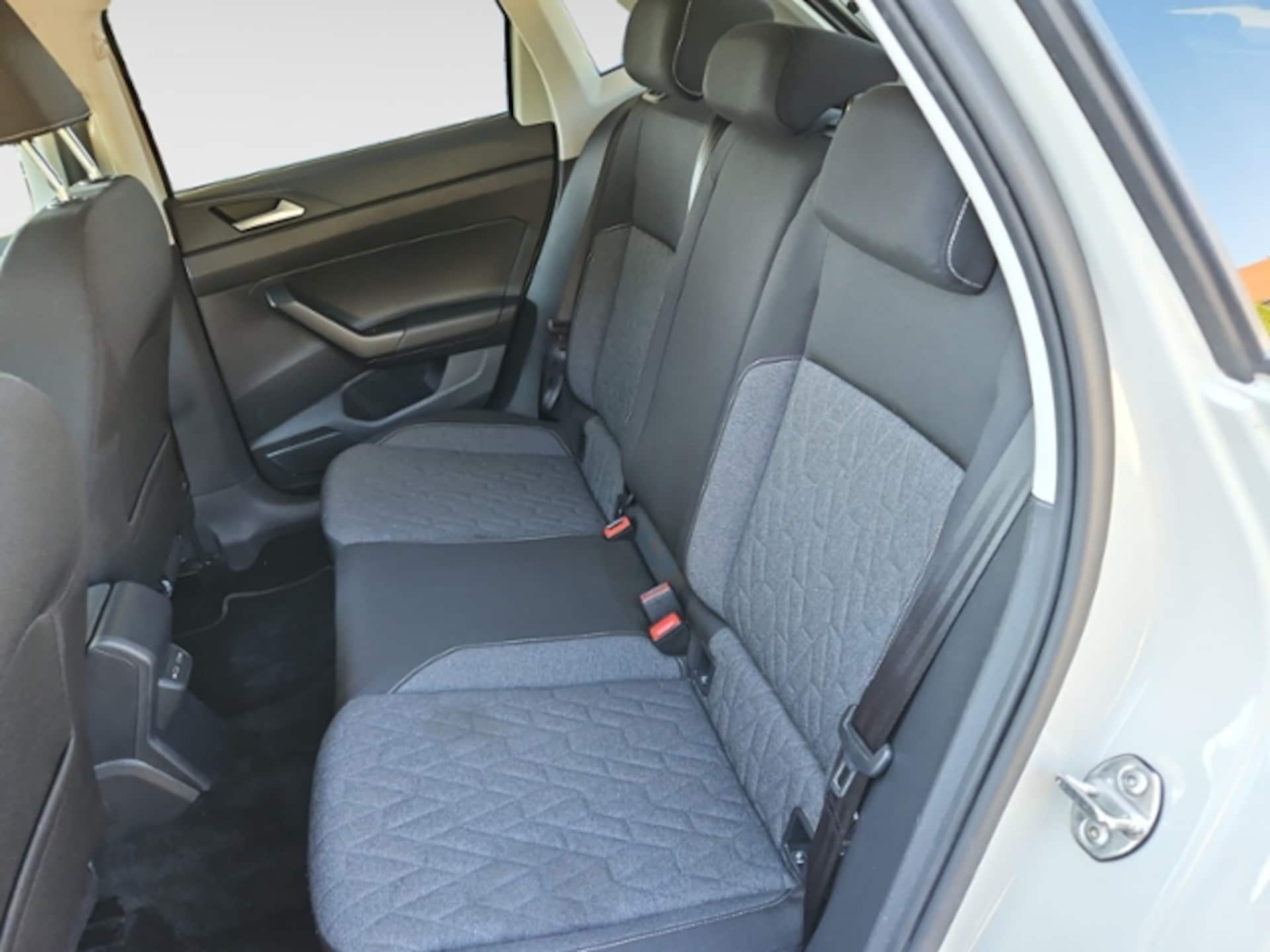 Volkswagen Polo MOVE