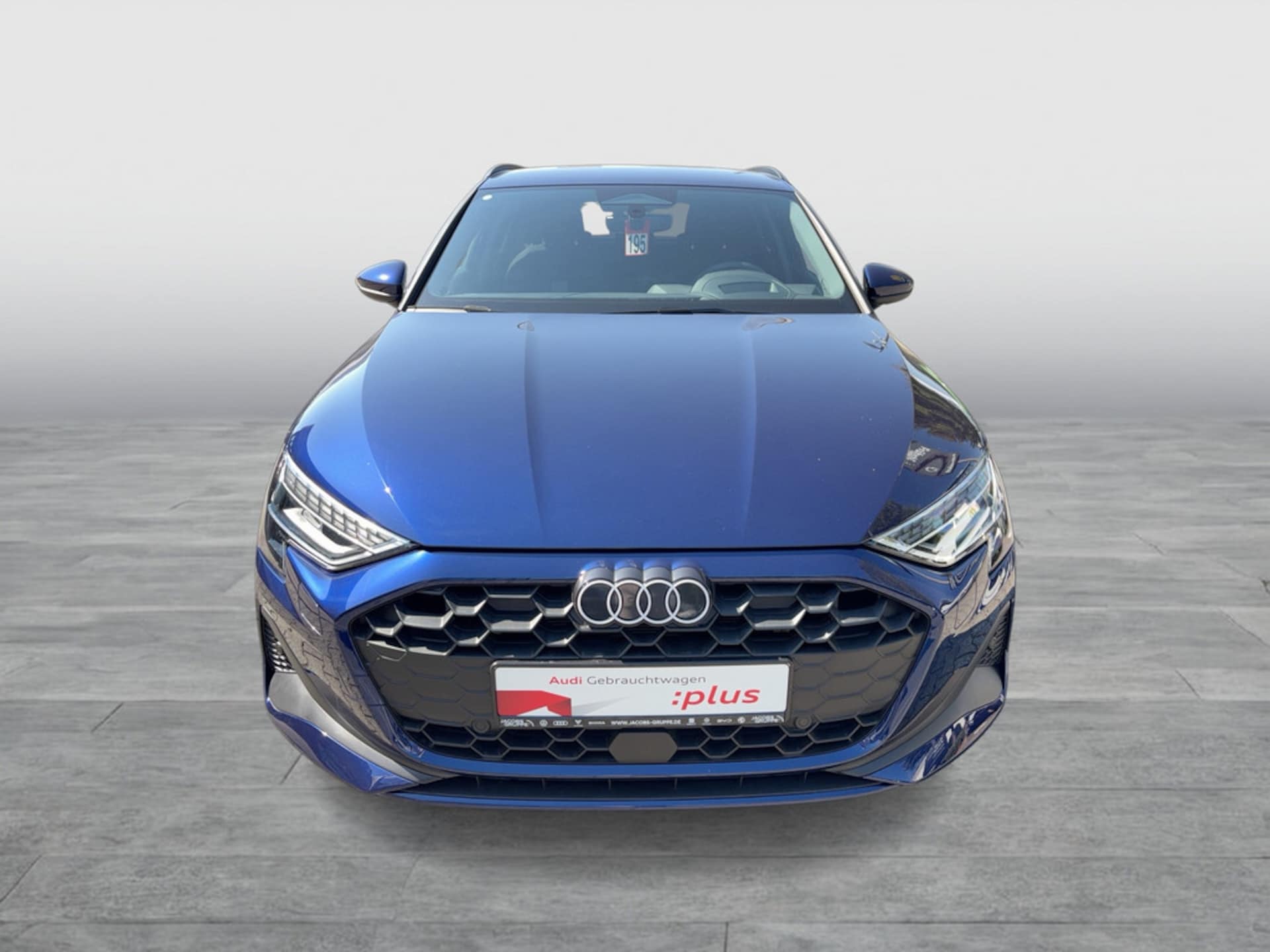 Audi A3 Sportback TFSI e