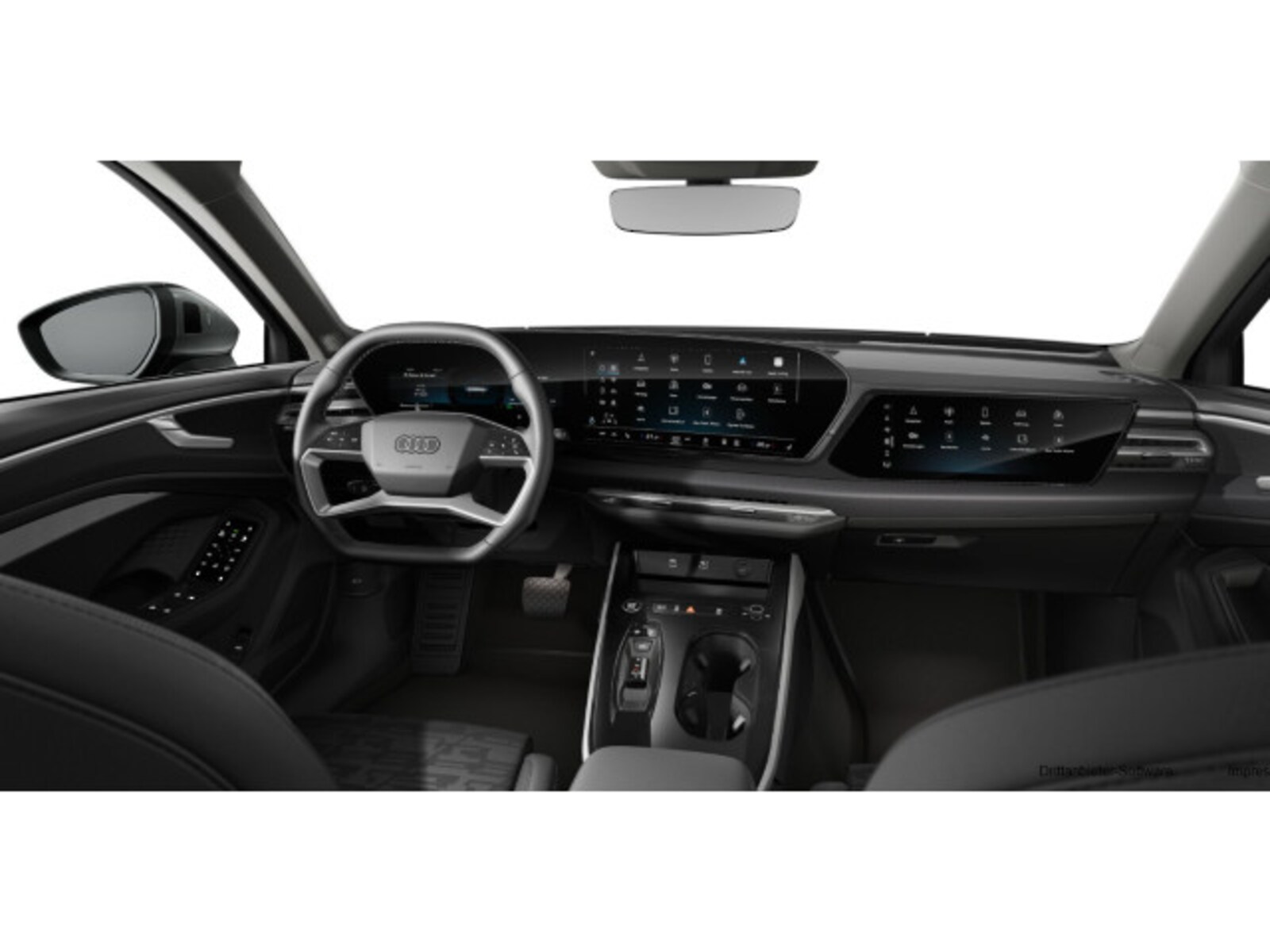 Audi A6 Avant – Bild 4