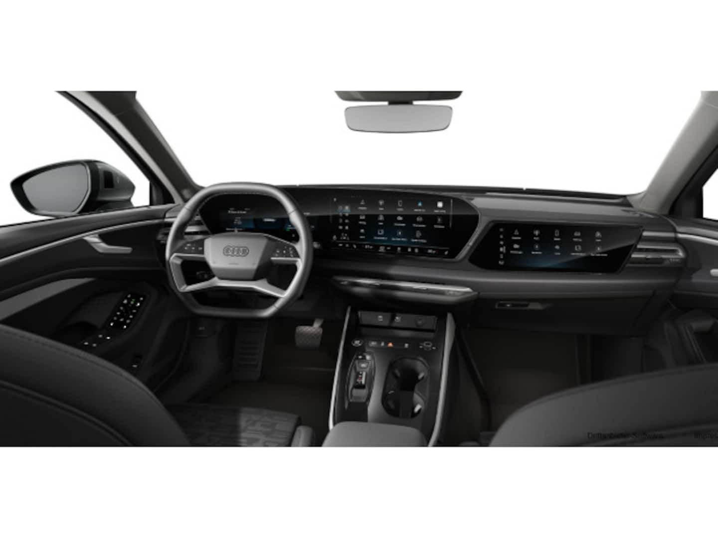 Bild über Audi A6 Avant TFSI 150 kW S tronic - für weitere Informationen kontaktieren Sie den Audi Partner