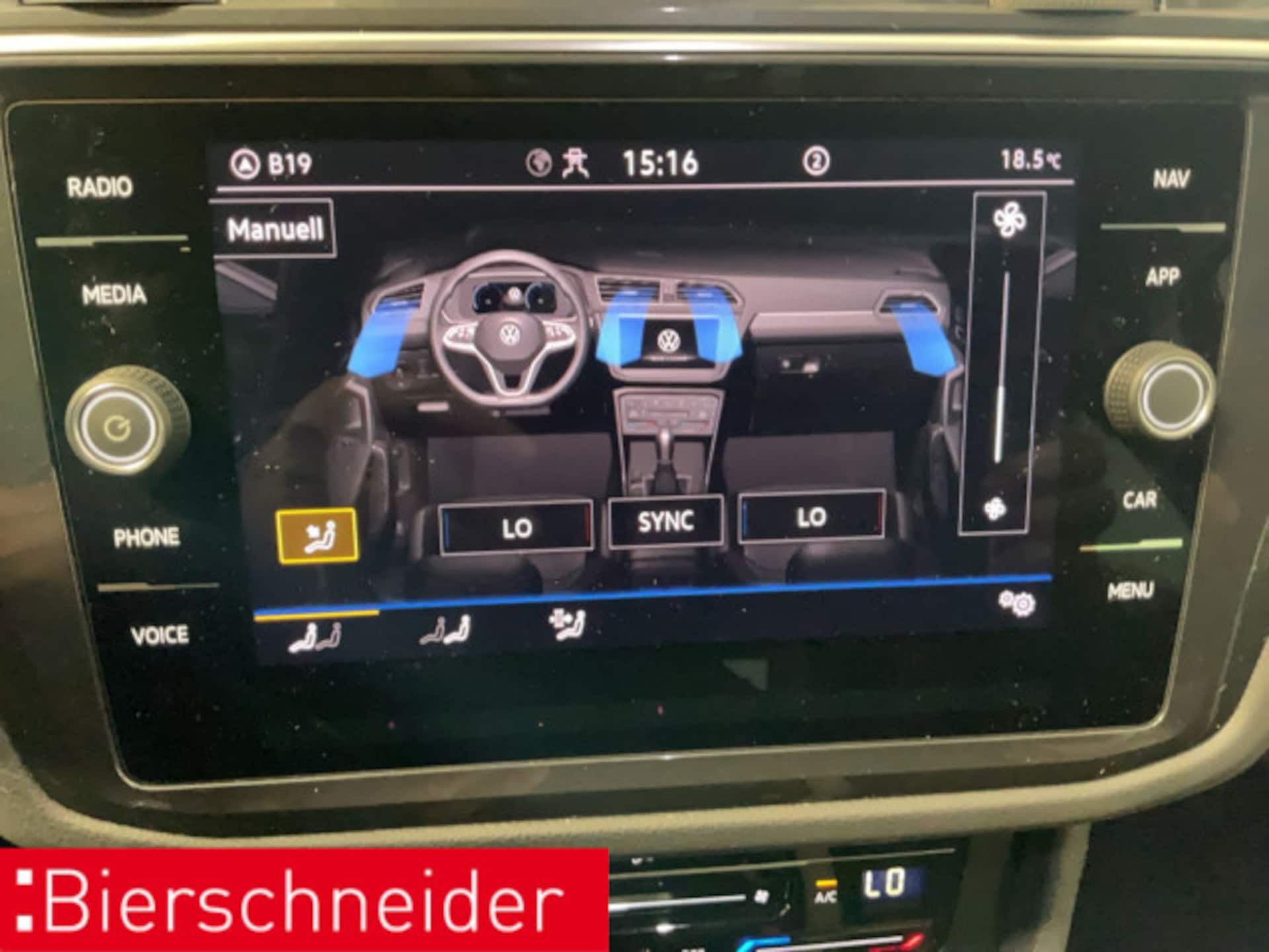 Volkswagen Tiguan Urban Sport