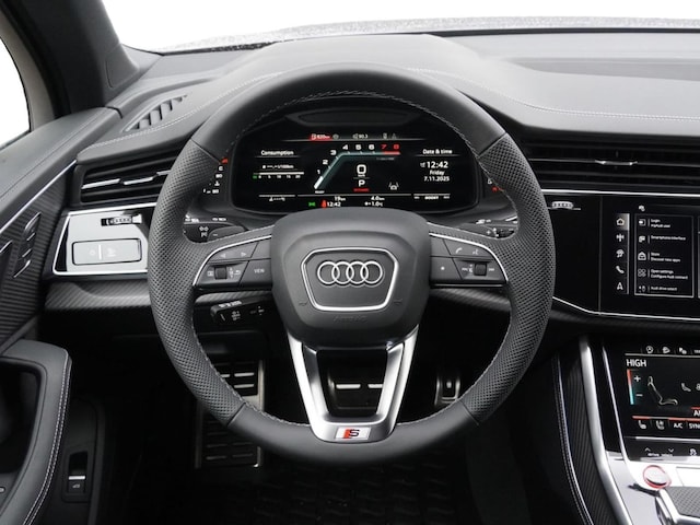 2026 Audi SQ7