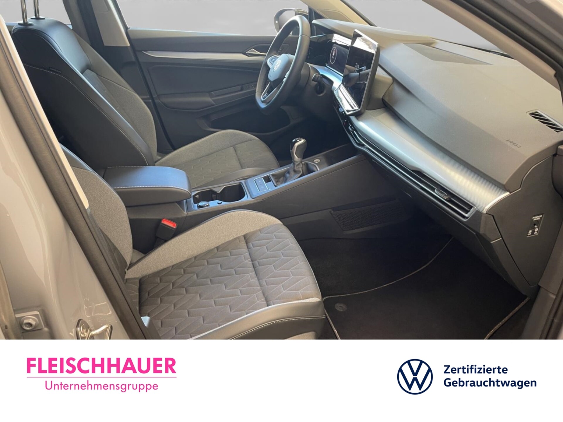 Volkswagen Golf Variant Goal