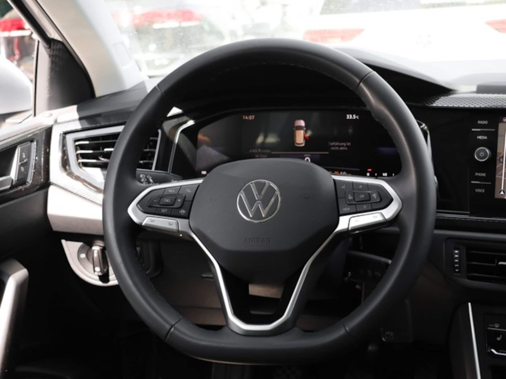 Volkswagen Taigo Life