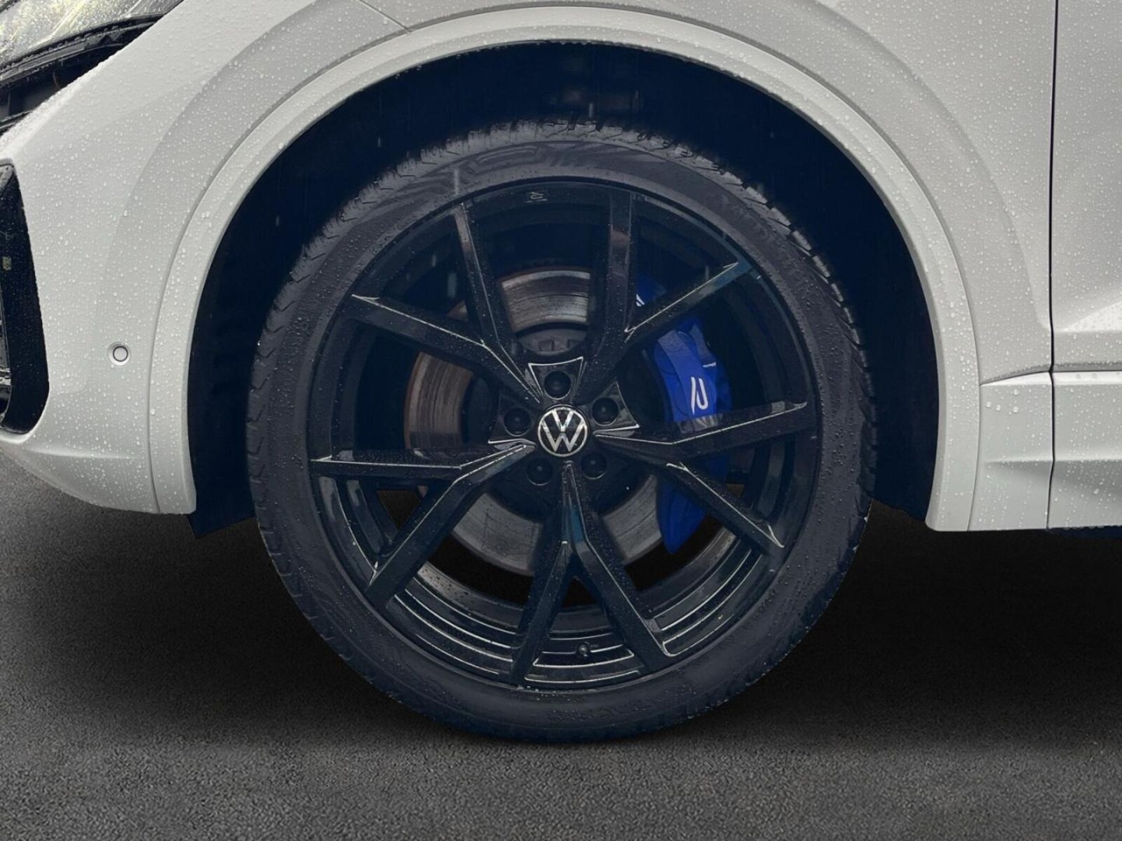 Volkswagen Touareg – Bild 7