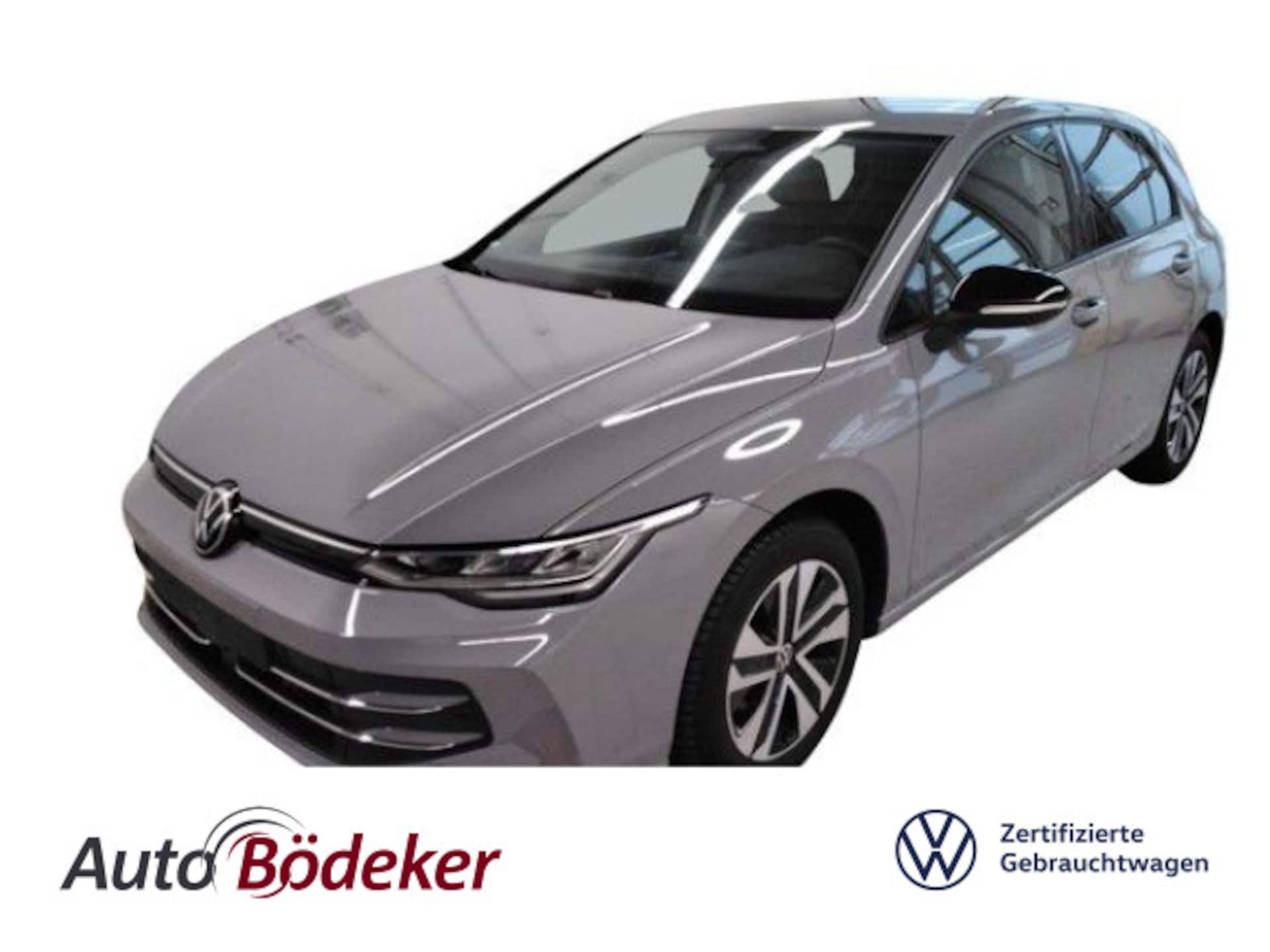 Volkswagen Golf ENERGY