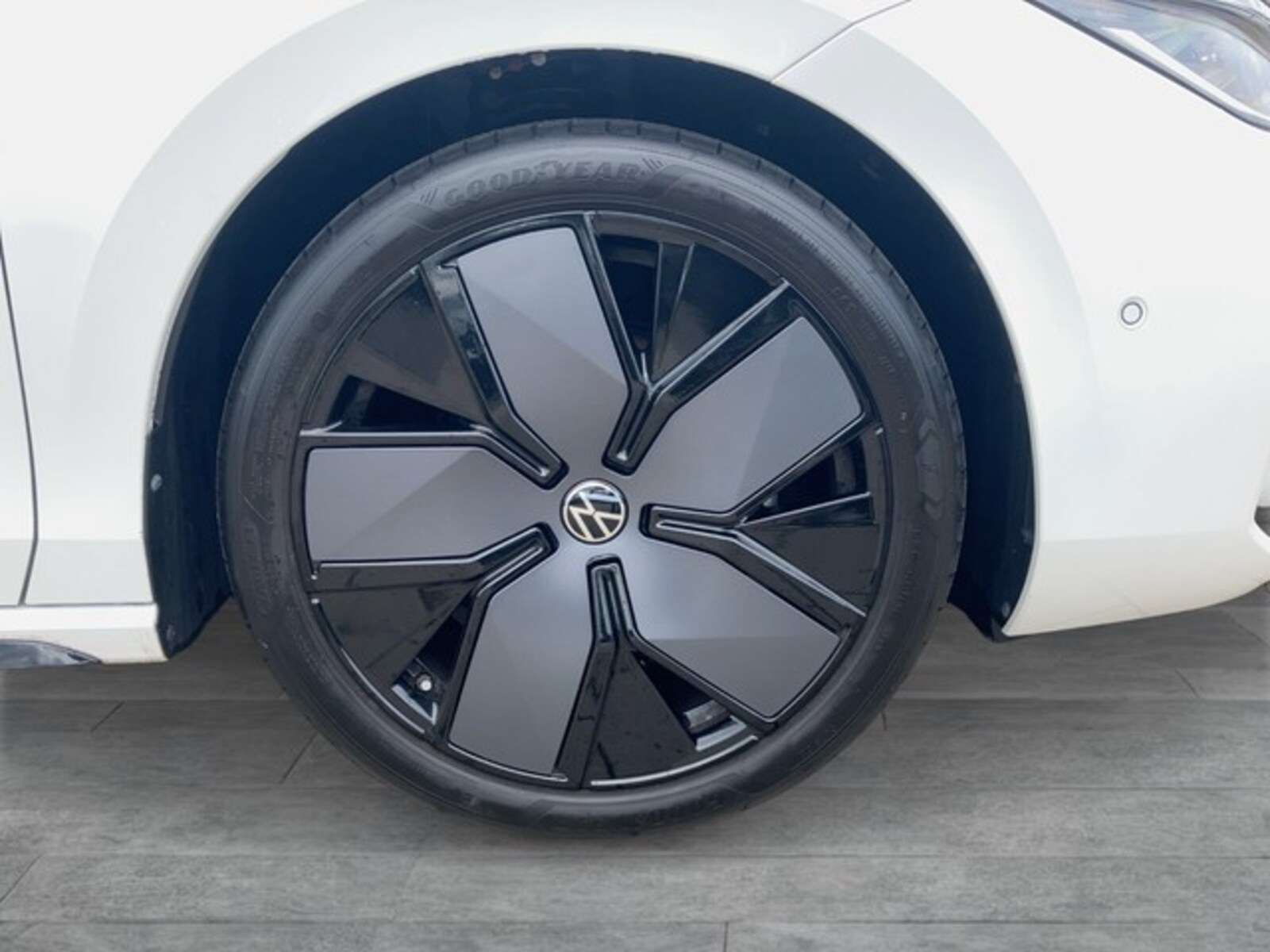 Volkswagen Passat – Bild 6