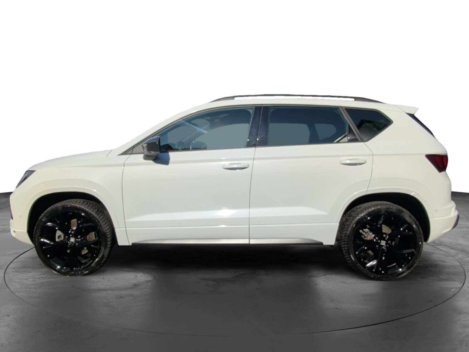 SEAT Ateca – Bild 2