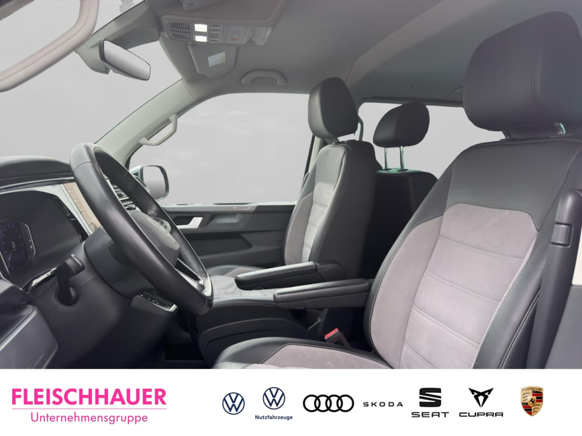 Volkswagen T6.1 Multivan Comfortline