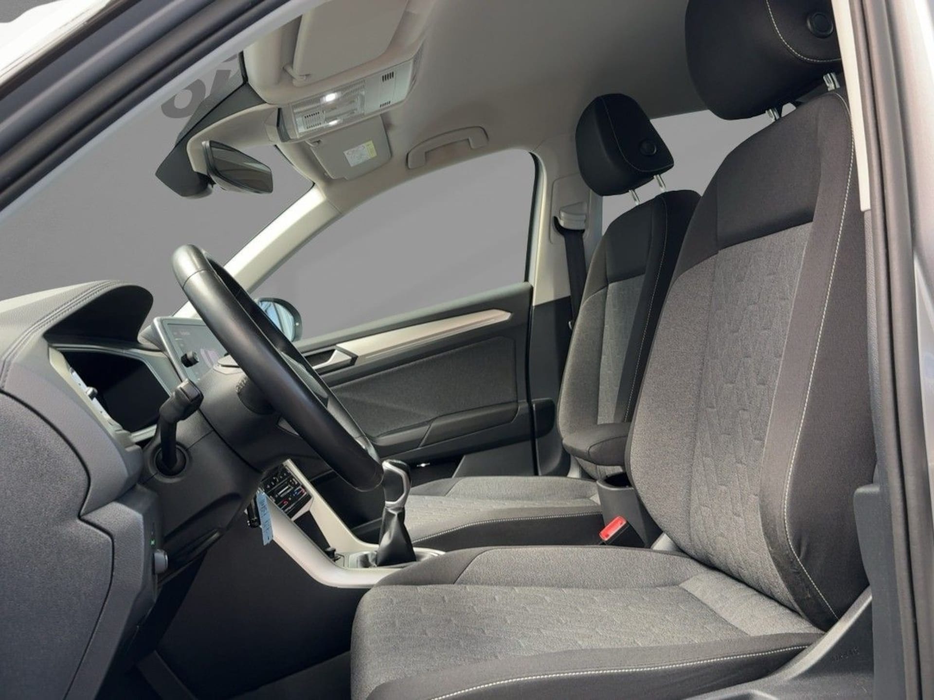 Volkswagen T-Roc MOVE