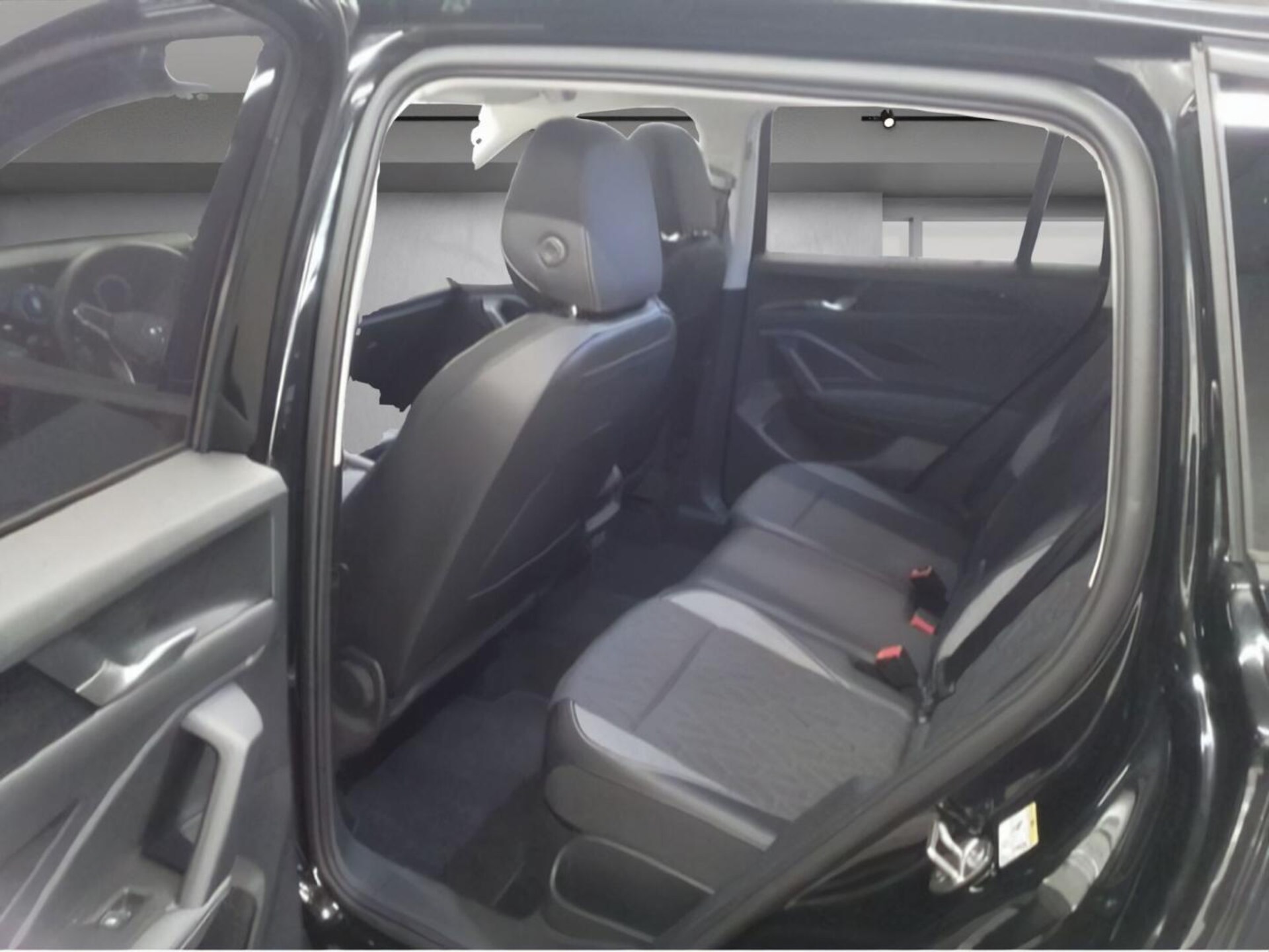 Volkswagen Tiguan ENERGY