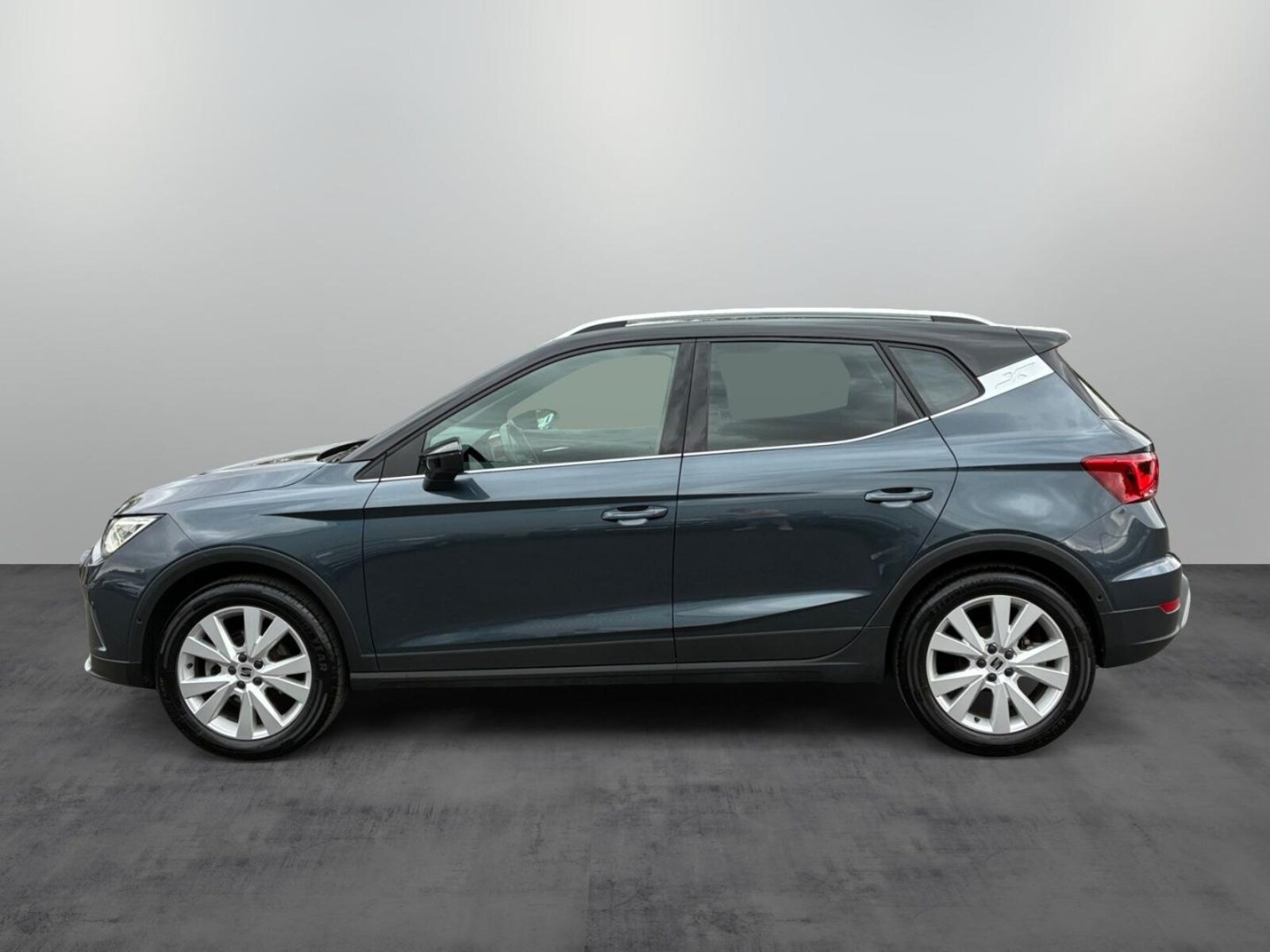 SEAT Arona – Bild 3