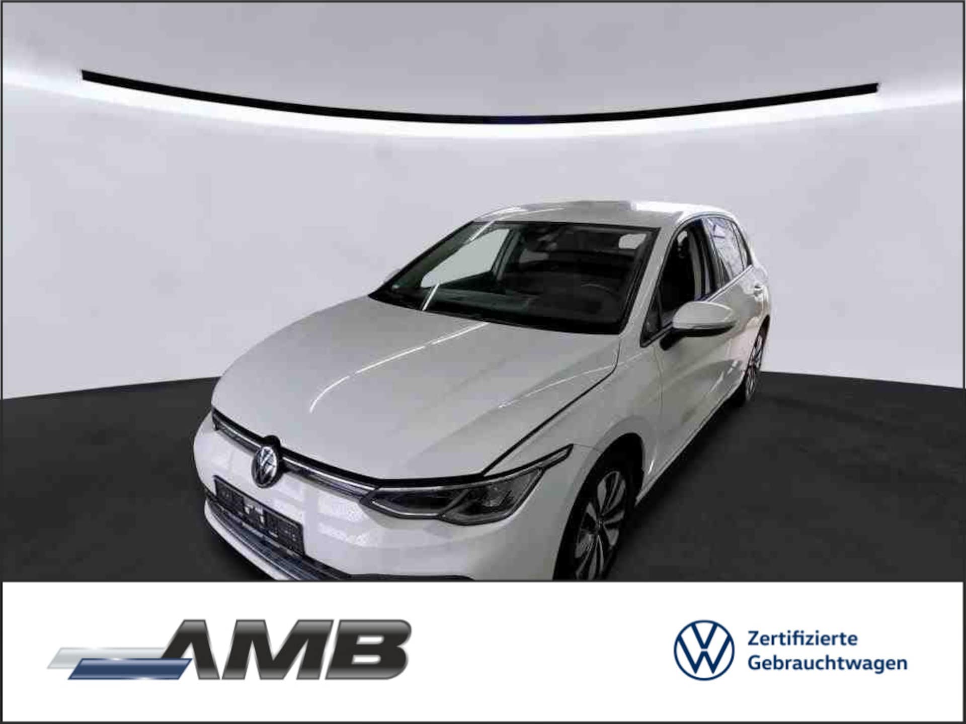Volkswagen Golf MOVE
