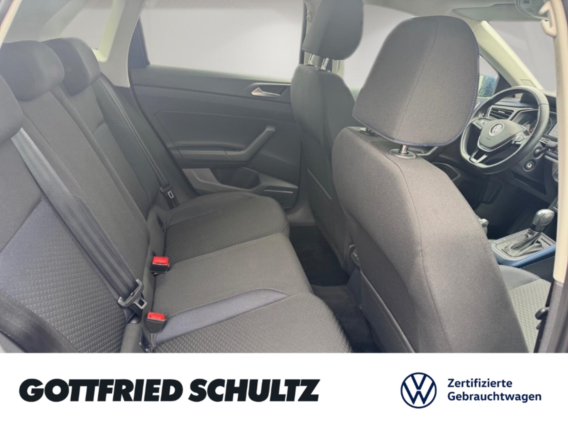 Volkswagen Polo United
