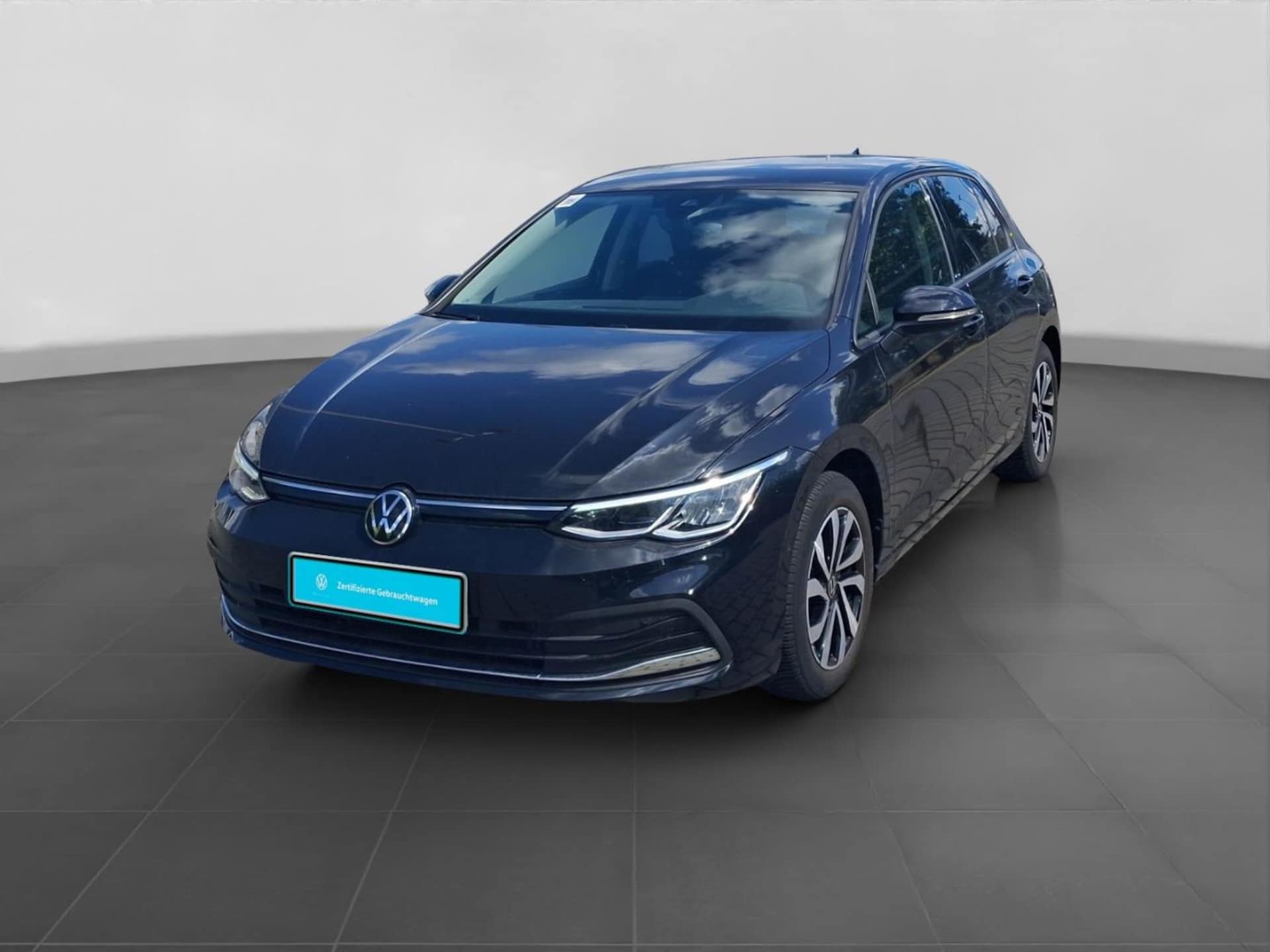 Volkswagen Golf Active
