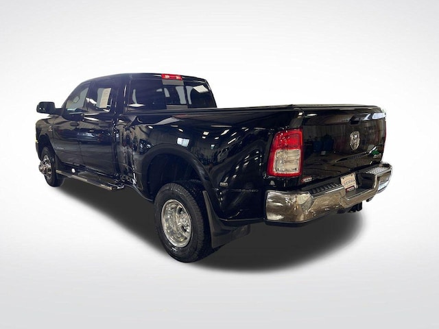 2020 RAM 3500