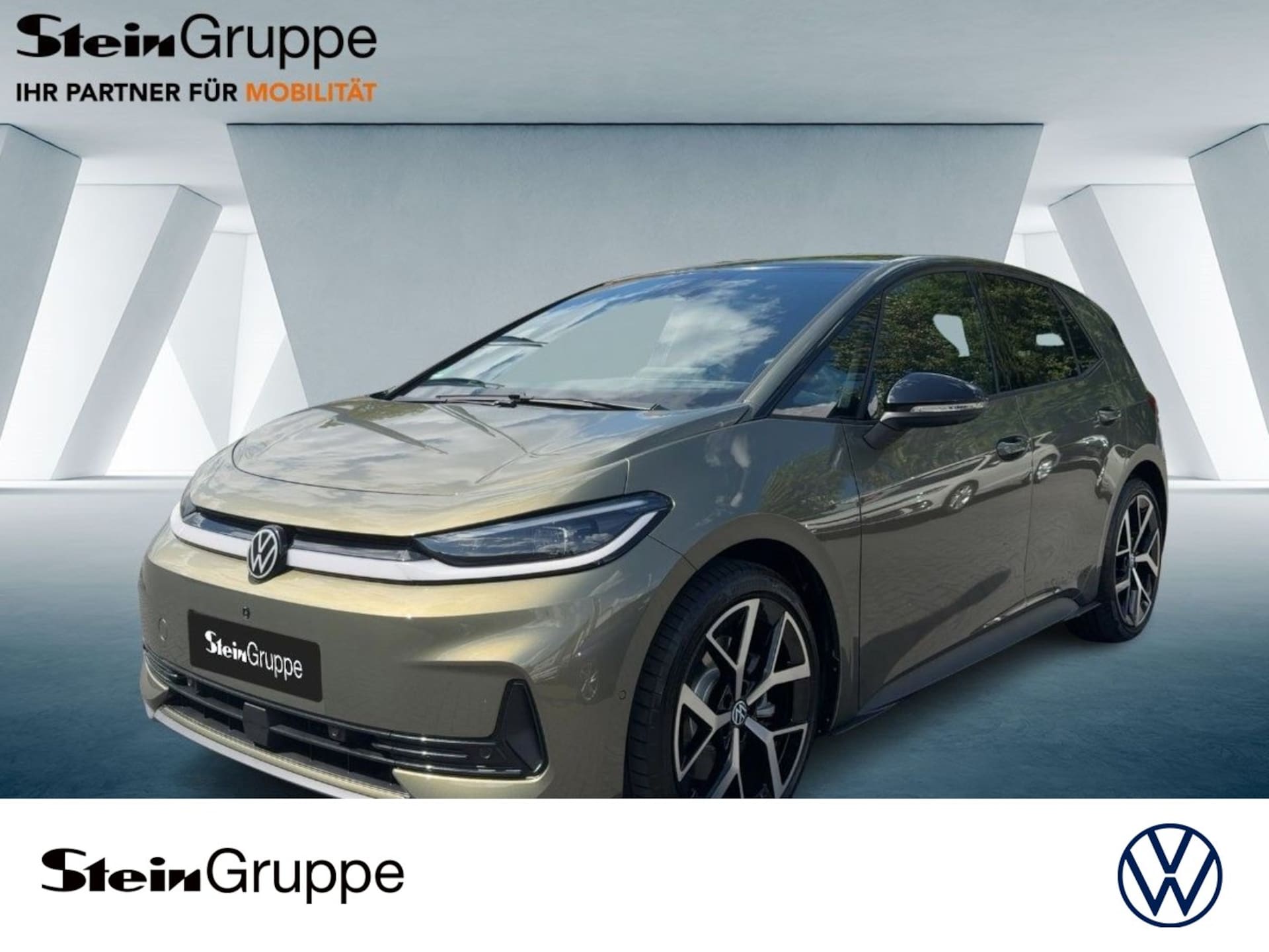 Volkswagen ID.3 Neo Style