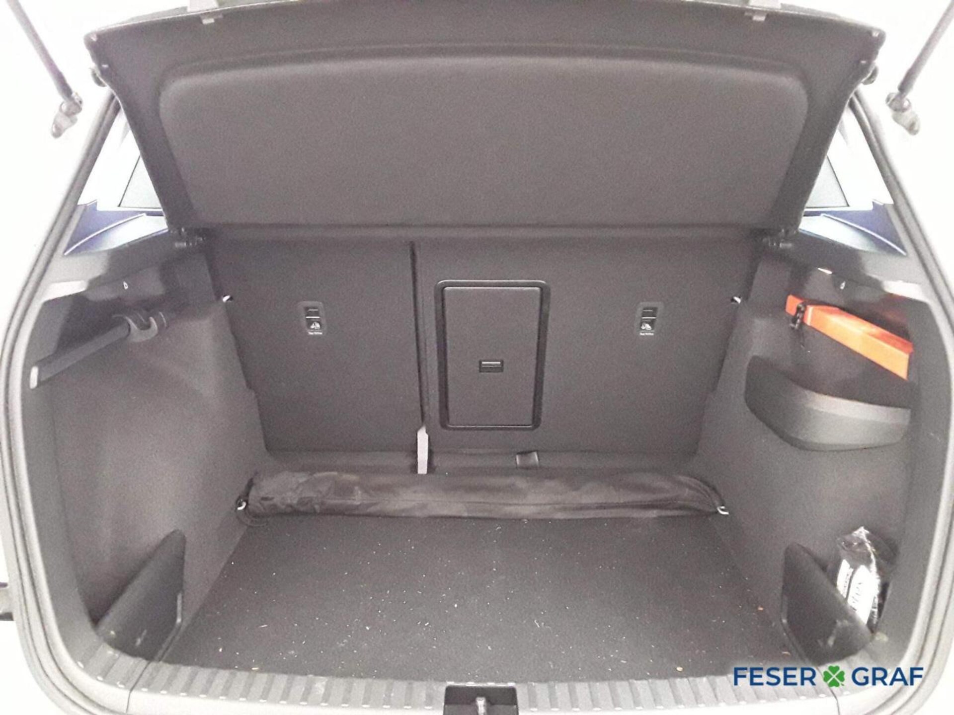Skoda Karoq Selection