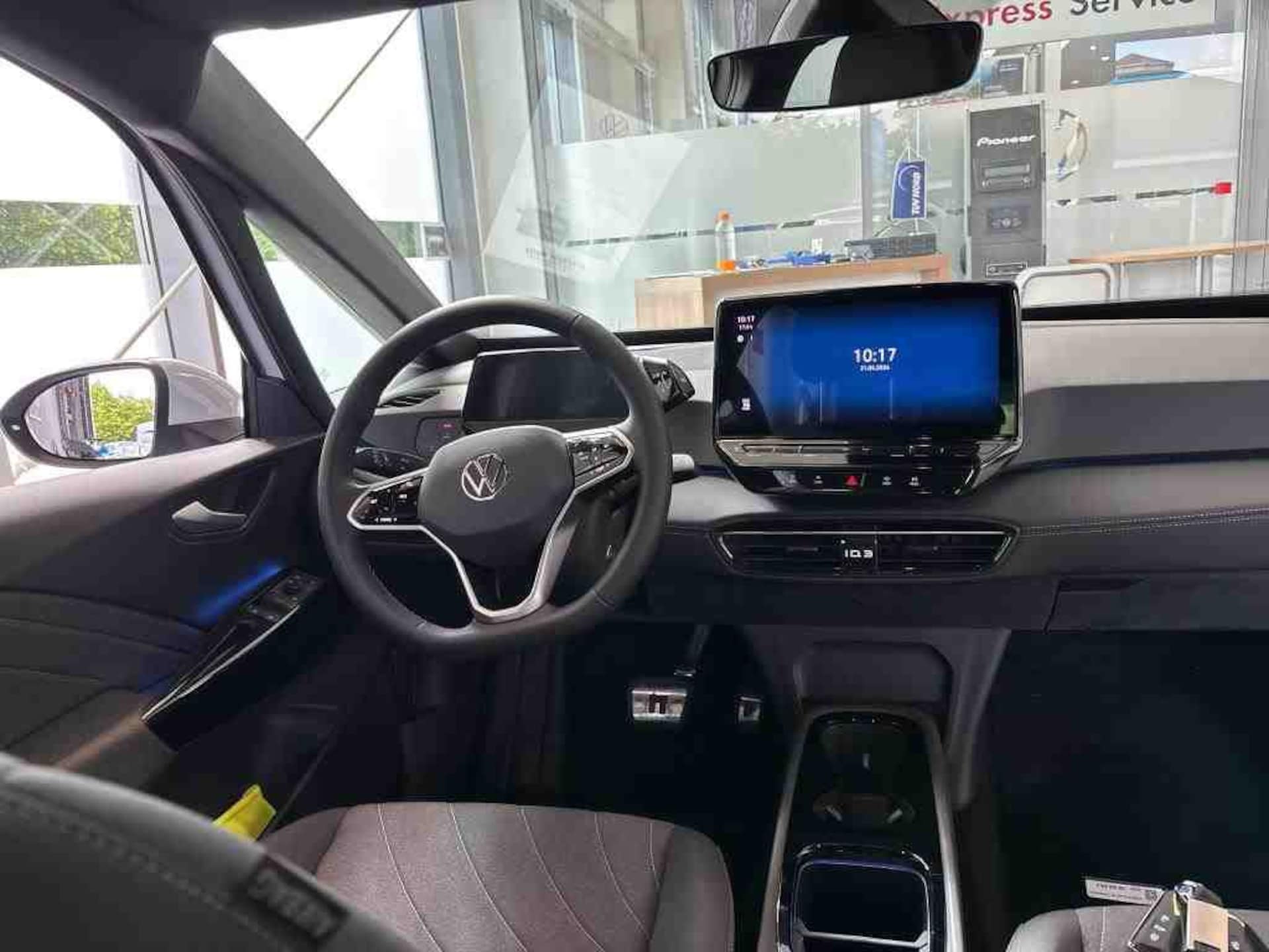 Volkswagen ID.3 Pro