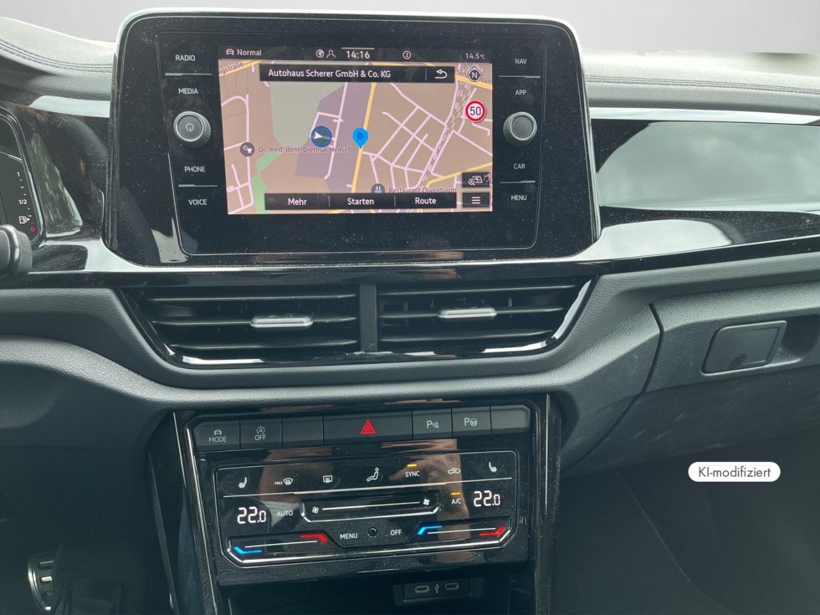 Volkswagen T-Roc – Bild 11
